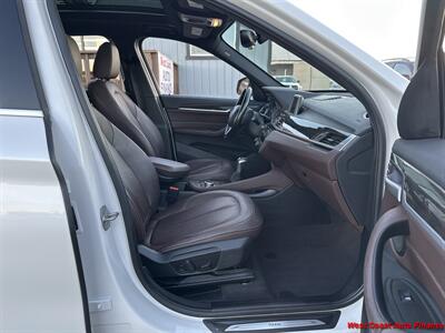 2017 BMW X1 sDrive28i - Photo 25 - San Diego, CA 92111