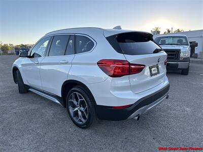2017 BMW X1 sDrive28i - Photo 8 - San Diego, CA 92111
