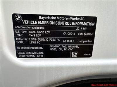 2017 BMW X1 sDrive28i - Photo 39 - San Diego, CA 92111