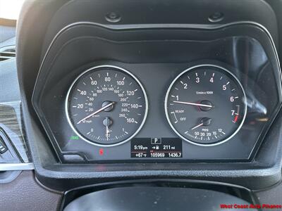 2017 BMW X1 sDrive28i - Photo 19 - San Diego, CA 92111