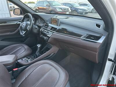 2017 BMW X1 sDrive28i - Photo 22 - San Diego, CA 92111