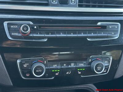 2017 BMW X1 sDrive28i - Photo 31 - San Diego, CA 92111