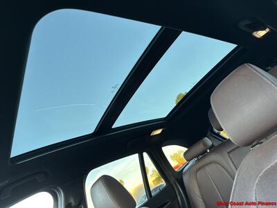 2017 BMW X1 sDrive28i - Photo 13 - San Diego, CA 92111