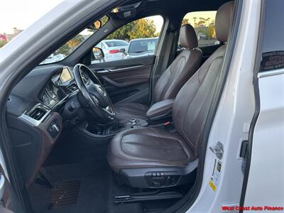 2017 BMW X1 sDrive28i - Photo 14 - San Diego, CA 92111