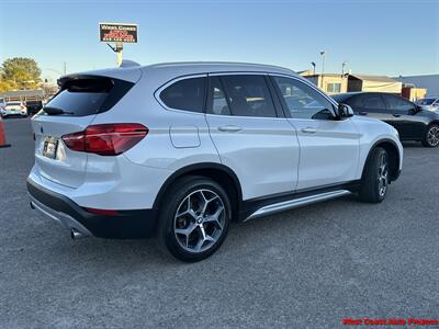 2017 BMW X1 sDrive28i - Photo 7 - San Diego, CA 92111