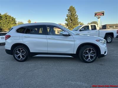 2017 BMW X1 sDrive28i - Photo 5 - San Diego, CA 92111