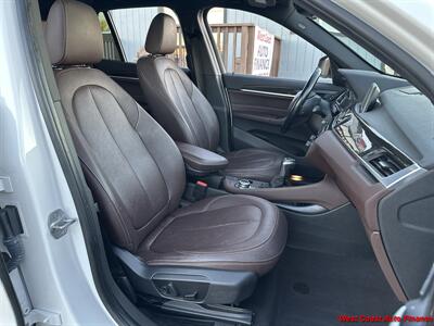 2017 BMW X1 sDrive28i - Photo 23 - San Diego, CA 92111