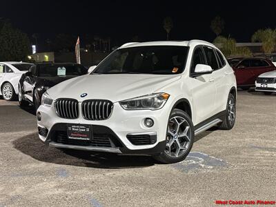 2017 BMW X1 sDrive28i - Photo 41 - San Diego, CA 92111