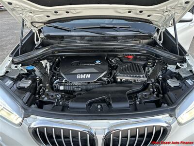 2017 BMW X1 sDrive28i - Photo 36 - San Diego, CA 92111