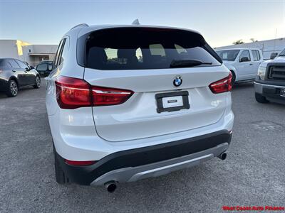 2017 BMW X1 sDrive28i - Photo 12 - San Diego, CA 92111