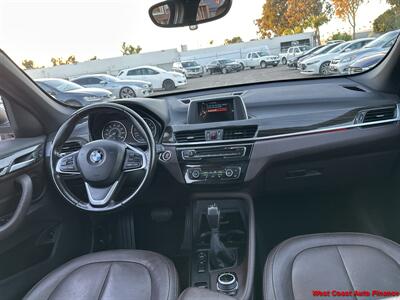 2017 BMW X1 sDrive28i - Photo 20 - San Diego, CA 92111