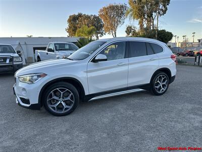 2017 BMW X1 sDrive28i - Photo 28 - San Diego, CA 92111