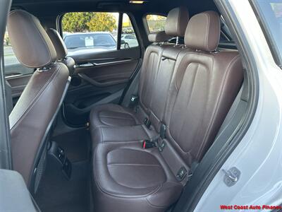 2017 BMW X1 sDrive28i - Photo 24 - San Diego, CA 92111