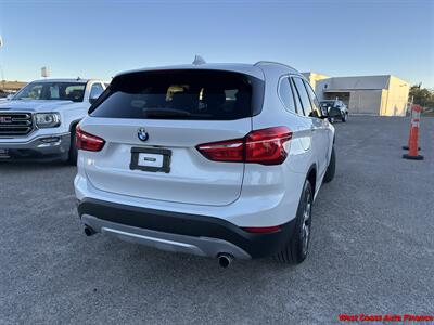 2017 BMW X1 sDrive28i - Photo 11 - San Diego, CA 92111