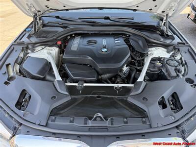 2018 BMW 5 Series 530i w/Navigation and Back up Camera - Photo 83 - San Marcos, CA 92078