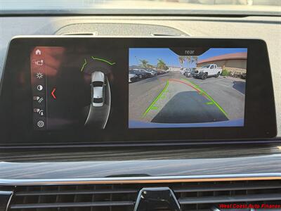 2018 BMW 5 Series 530i w/Navigation and Back up Camera - Photo 90 - San Marcos, CA 92078