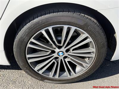 2018 BMW 5 Series 530i w/Navigation and Back up Camera - Photo 87 - San Marcos, CA 92078