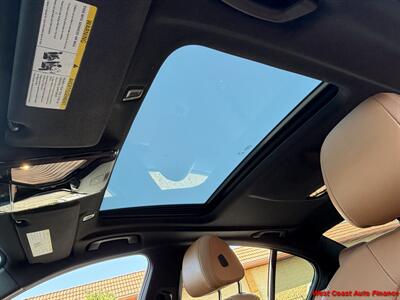 2018 BMW 5 Series 530i w/Navigation and Back up Camera - Photo 33 - San Marcos, CA 92078