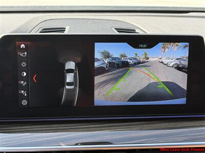 2018 BMW 5 Series 530i w/Navigation and Back up Camera - Photo 54 - San Marcos, CA 92078