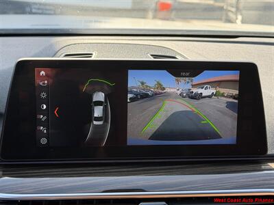 2018 BMW 5 Series 530i w/Navigation and Back up Camera - Photo 55 - San Marcos, CA 92078