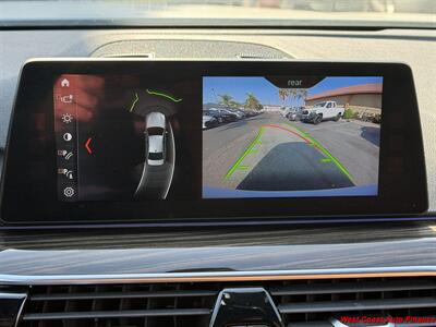 2018 BMW 5 Series 530i w/Navigation and Back up Camera - Photo 39 - San Marcos, CA 92078