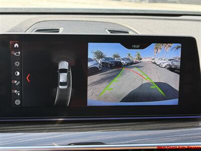 2018 BMW 5 Series 530i w/Navigation and Back up Camera - Photo 5 - San Marcos, CA 92078