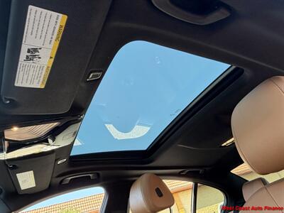 2018 BMW 5 Series 530i w/Navigation and Back up Camera - Photo 30 - San Marcos, CA 92078