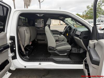 2018 Ford F-150 XL - Photo 64 - San Marcos, CA 92078