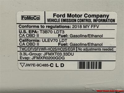 2018 Ford F-150 XL   - Photo 56 - San Marcos, CA 92078