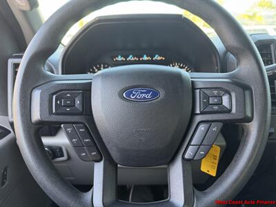 2018 Ford F-150 XL   - Photo 36 - San Marcos, CA 92078