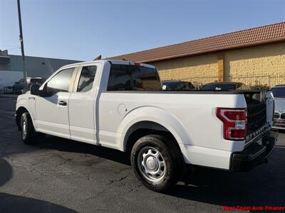 2018 Ford F-150 XL   - Photo 51 - San Marcos, CA 92078