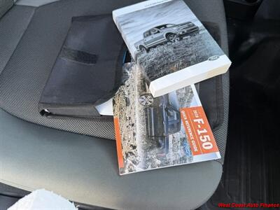 2018 Ford F-150 XL   - Photo 22 - San Marcos, CA 92078