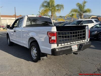 2018 Ford F-150 XL   - Photo 28 - San Marcos, CA 92078