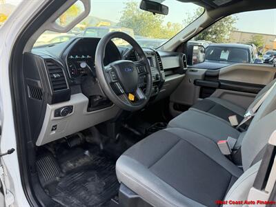 2018 Ford F-150 XL   - Photo 17 - San Marcos, CA 92078