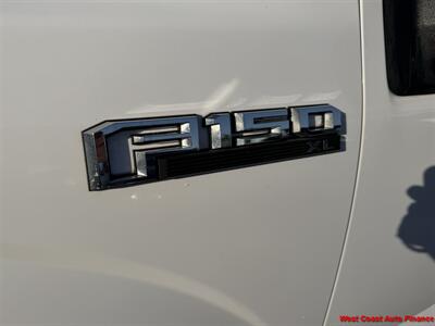 2018 Ford F-150 XL   - Photo 35 - San Marcos, CA 92078