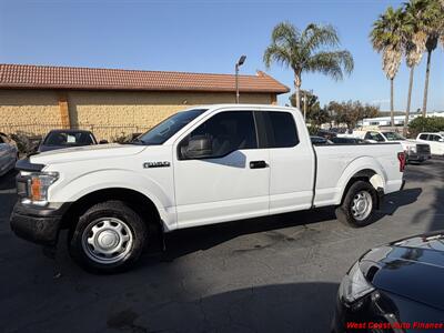 2018 Ford F-150 XL   - Photo 53 - San Marcos, CA 92078