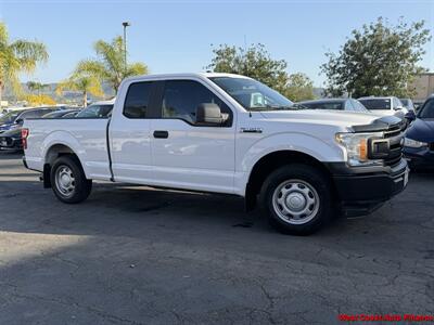 2018 Ford F-150 XL   - Photo 46 - San Marcos, CA 92078