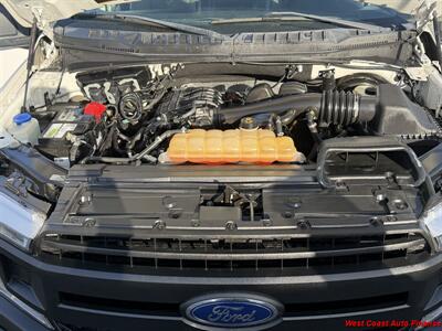 2018 Ford F-150 XL   - Photo 42 - San Marcos, CA 92078