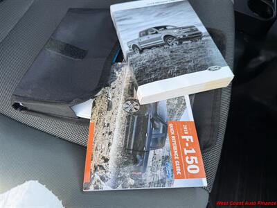 2018 Ford F-150 XL   - Photo 38 - San Marcos, CA 92078