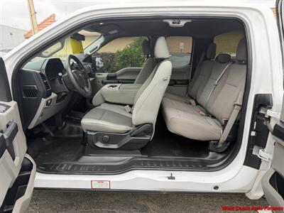 2018 Ford F-150 XL - Photo 11 - San Marcos, CA 92078
