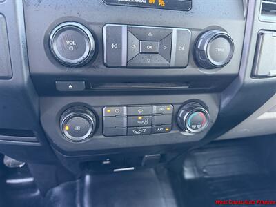 2018 Ford F-150 XL   - Photo 3 - San Marcos, CA 92078