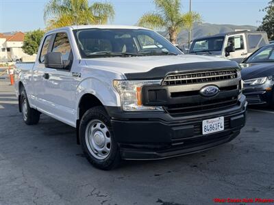 2018 Ford F-150 XL   - Photo 30 - San Marcos, CA 92078