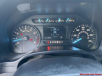 2018 Ford F-150 XL   - Photo 44 - San Marcos, CA 92078