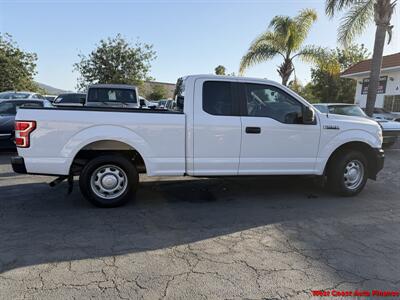 2018 Ford F-150 XL   - Photo 48 - San Marcos, CA 92078