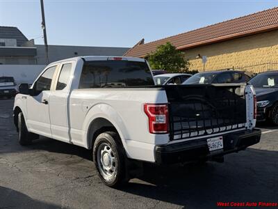 2018 Ford F-150 XL   - Photo 52 - San Marcos, CA 92078
