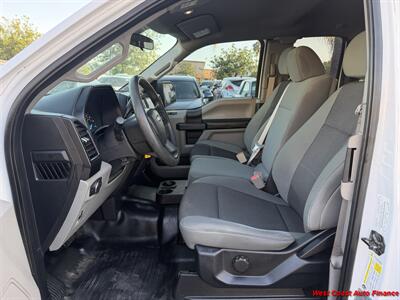 2018 Ford F-150 XL   - Photo 16 - San Marcos, CA 92078