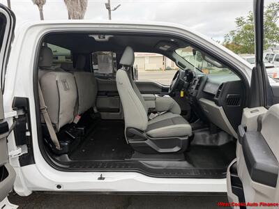 2018 Ford F-150 XL - Photo 63 - San Marcos, CA 92078