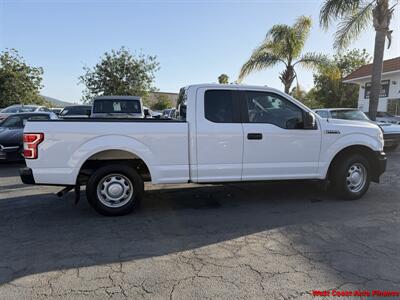 2018 Ford F-150 XL   - Photo 47 - San Marcos, CA 92078