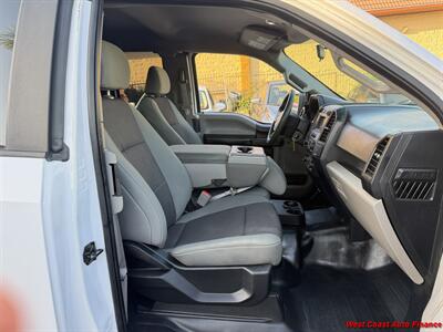 2018 Ford F-150 XL   - Photo 7 - San Marcos, CA 92078