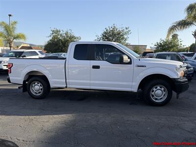2018 Ford F-150 XL   - Photo 10 - San Marcos, CA 92078